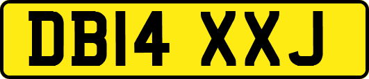 DB14XXJ