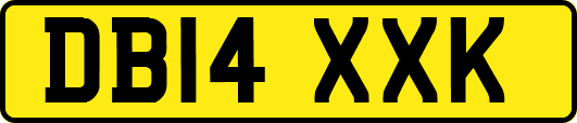 DB14XXK