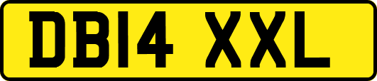 DB14XXL