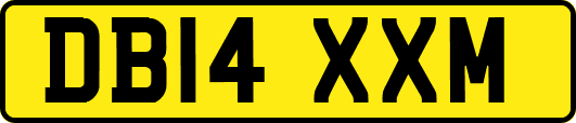 DB14XXM