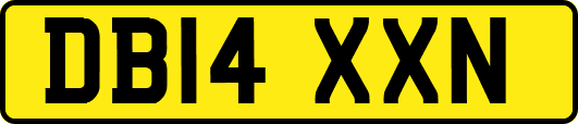 DB14XXN