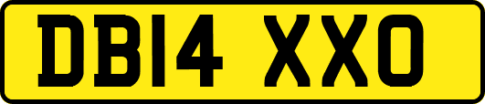 DB14XXO