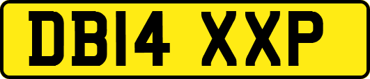 DB14XXP