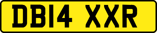 DB14XXR