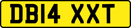 DB14XXT