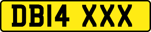 DB14XXX