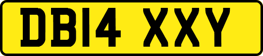 DB14XXY