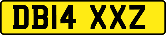 DB14XXZ
