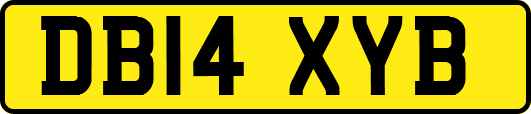 DB14XYB