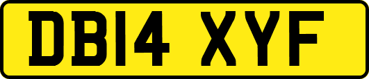 DB14XYF