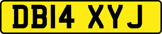 DB14XYJ