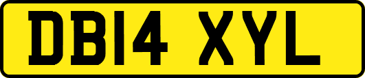 DB14XYL