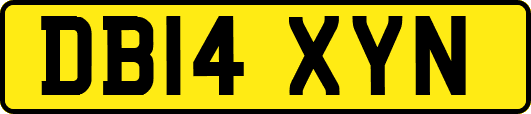 DB14XYN