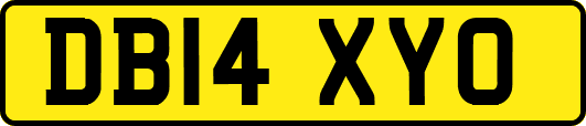 DB14XYO