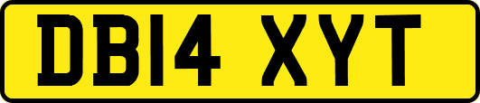 DB14XYT