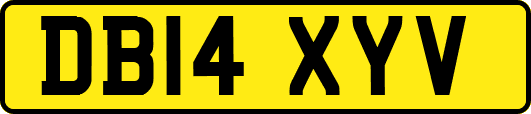 DB14XYV