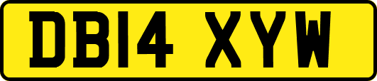 DB14XYW