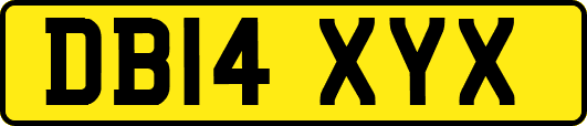 DB14XYX