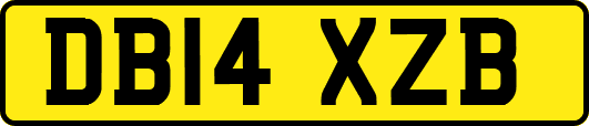 DB14XZB