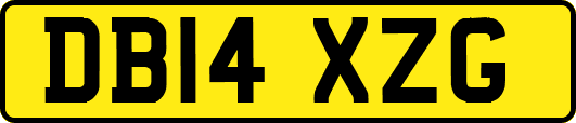 DB14XZG