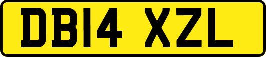 DB14XZL