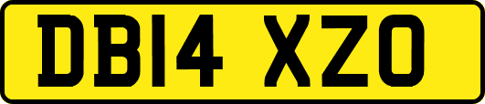 DB14XZO