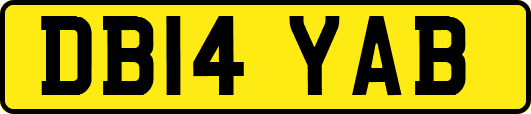 DB14YAB
