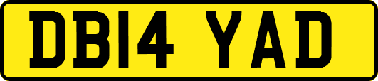 DB14YAD