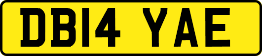 DB14YAE