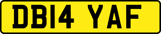 DB14YAF