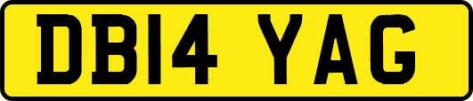 DB14YAG