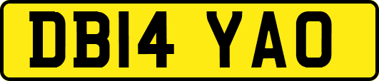 DB14YAO