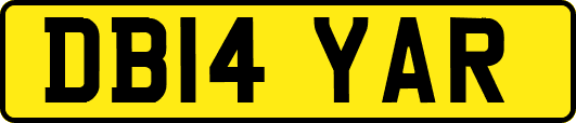 DB14YAR