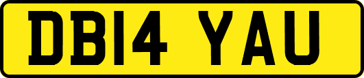 DB14YAU