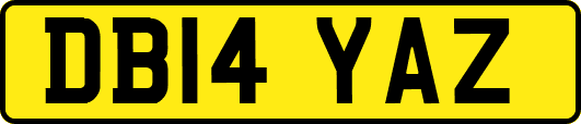 DB14YAZ