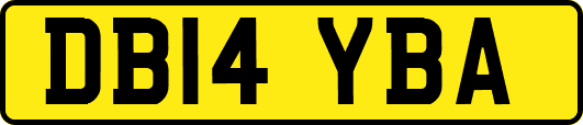 DB14YBA