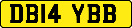 DB14YBB