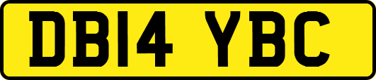 DB14YBC