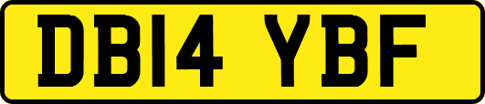 DB14YBF