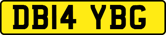 DB14YBG
