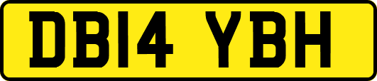 DB14YBH