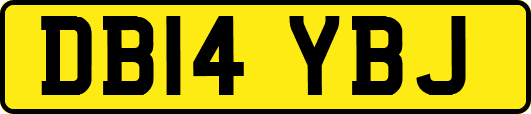 DB14YBJ