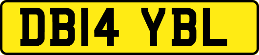 DB14YBL