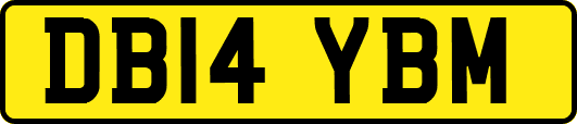 DB14YBM