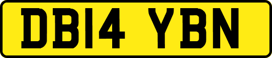 DB14YBN
