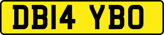 DB14YBO