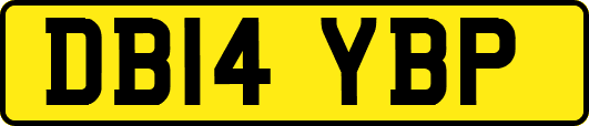 DB14YBP