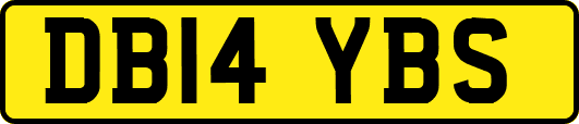DB14YBS