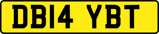 DB14YBT