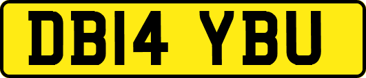 DB14YBU